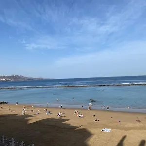 La Grand Canteras Ll Apartamento