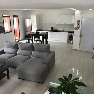 Vista Mar Playa De Las Canteras Apartment