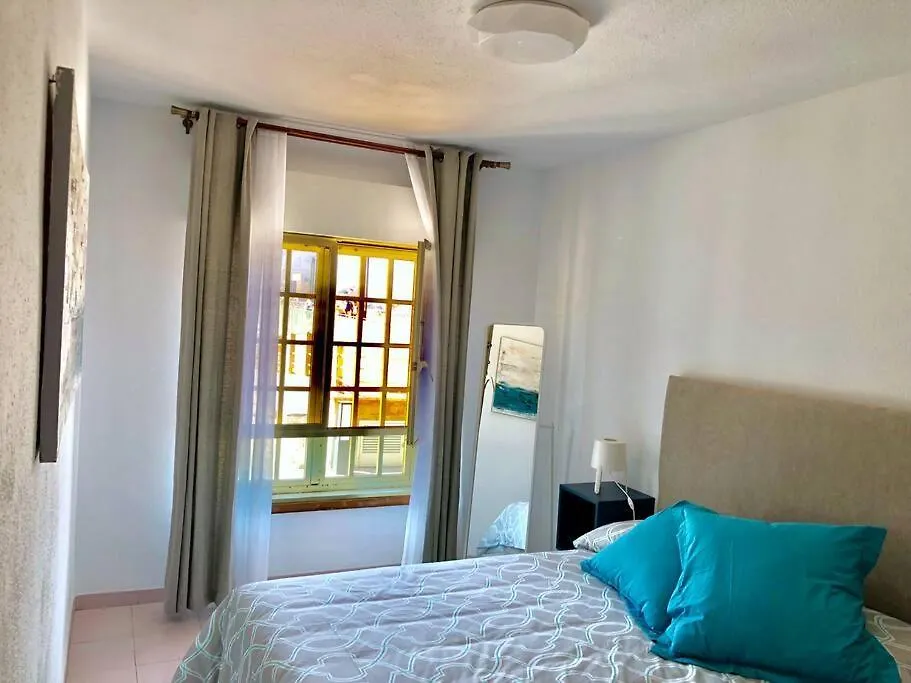 Appartamento Casa Playa Las Canteras Las Palmas de Gran Canaria