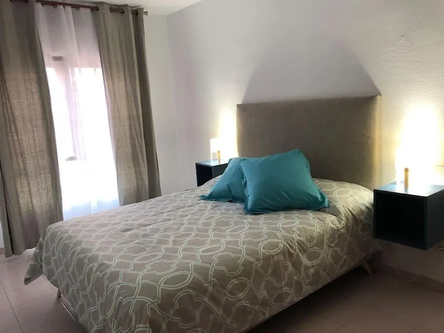 Casa Playa Las Canteras Las Palmas de Gran Canaria Appartamento